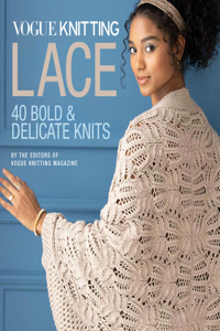 Vogue(r) Knitting Lace