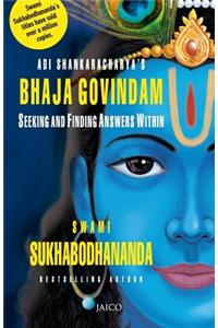 Adi Shankaracharya's Bhaja Govindam