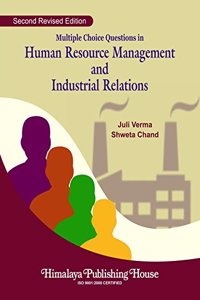 MCQs in Human Resource Management