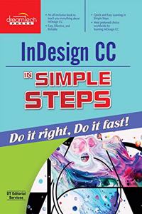 InDesign CC in Simple Steps