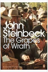 The Grapes of Wrath