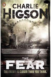 The Fear (The Enemy Book 3)