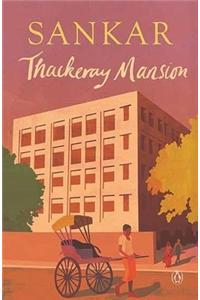 Thackeray Mansion