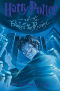 Harry Potter and the Order of the Phoenix