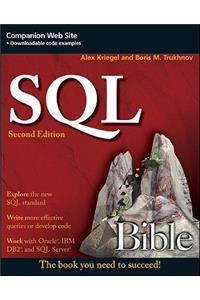 SQL Bible