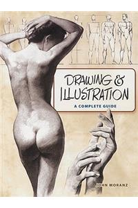 Drawing & Illustration