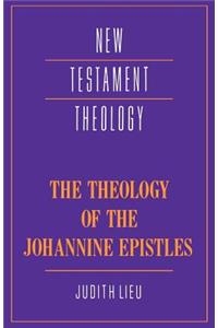 Theology of the Johannine Epistles