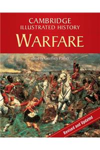 The Cambridge Illustrated History of Warfare