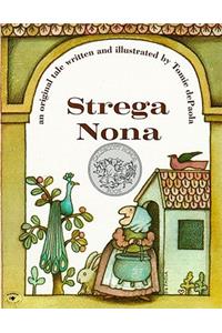 Strega Nona