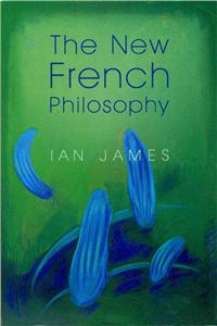 The New French Philosophy