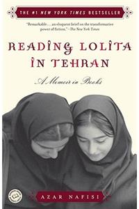 Reading Lolita in Tehran