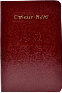 Christian Prayer Liturgy