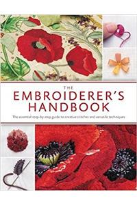 Embroiderer's Handbook