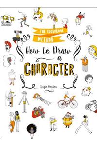 How to Draw a Character