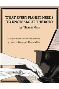 What Every Pianist Needs to Know about the Body
