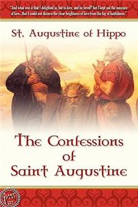 Confessions of Saint Augustine