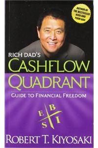 Rich Dad's CASHFLOW Quadrant