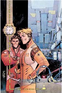 Chrononauts