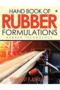 Hand Book of Rubber Formulations