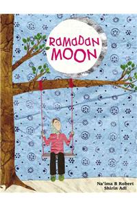 Ramadan Moon