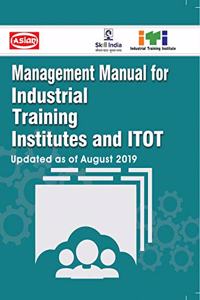 Management Manual For I.T.I.
