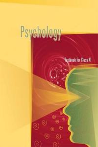Psychology Textbook for Class - 11 - 11114