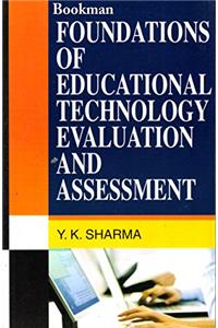 Foundations Of Educational Technology Evaluation And Assessment