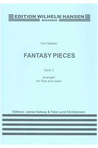 Fantasy Pieces Op.2