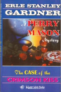 THE CASE OF THE CRIMSON KISS
