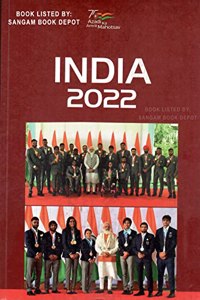 INDIA 2022