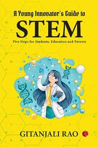 A Young Innovator’s Guide to STEM