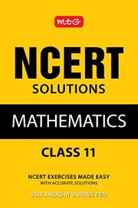 NCERT Solutions Mathematics - Class 11