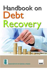 Handbook on Debt Recovery (2nd Edition 2017)