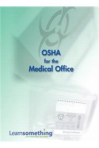 OSHA for the Medical Office (CD-ROM version)