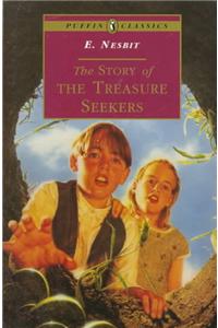 Story of the Treasure Seekers