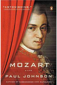 Mozart