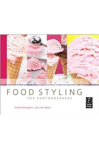 Food Styling for Photographers