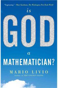 Is God a Mathematician?