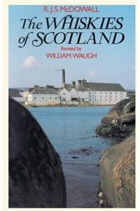 The Whiskies of Scotland