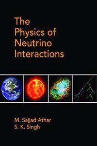 Physics of Neutrino Interactions