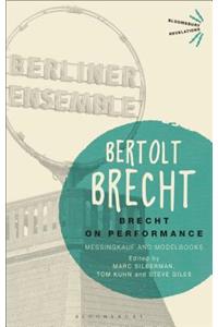 Brecht on Performance