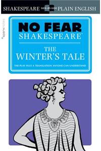 Winter's Tale (No Fear Shakespeare)
