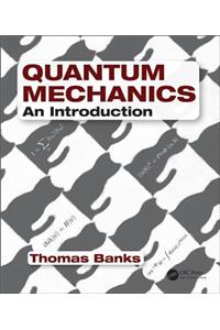 Quantum Mechanics