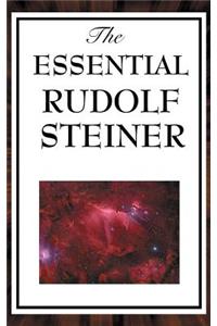 Essential Rudolf Steiner