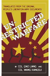 Unrestricted Warfare