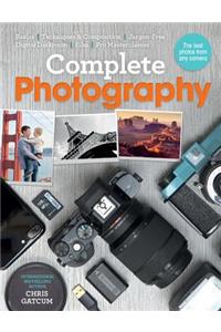 Complete Photography