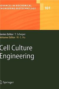 Cell Culture Engineering