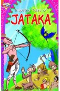 Inspiring Jataka Tales