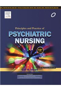 Principles and Practice of Psychiatric Nursing