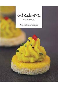 Oh! Calcutta-Cookbook